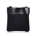 Gucci GG Canvas Crossbody Bag (SHG-30009)