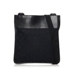 Gucci GG Canvas Crossbody Bag (SHG-30009)
