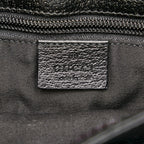 Gucci GG Canvas Crossbody Bag (SHG-30009)