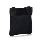 Gucci GG Canvas Crossbody Bag (SHG-30009)