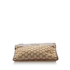 Gucci GG Canvas Crossbody Bag (SHG-30529)