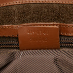 Gucci GG Canvas Crossbody Bag (SHG-30529)