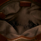 Gucci GG Canvas Crossbody Bag (SHG-30529)