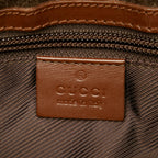 Gucci GG Canvas Crossbody Bag (SHG-30529)