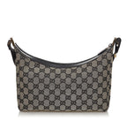Gucci GG Canvas Crossbody Bag (SHG-30595)