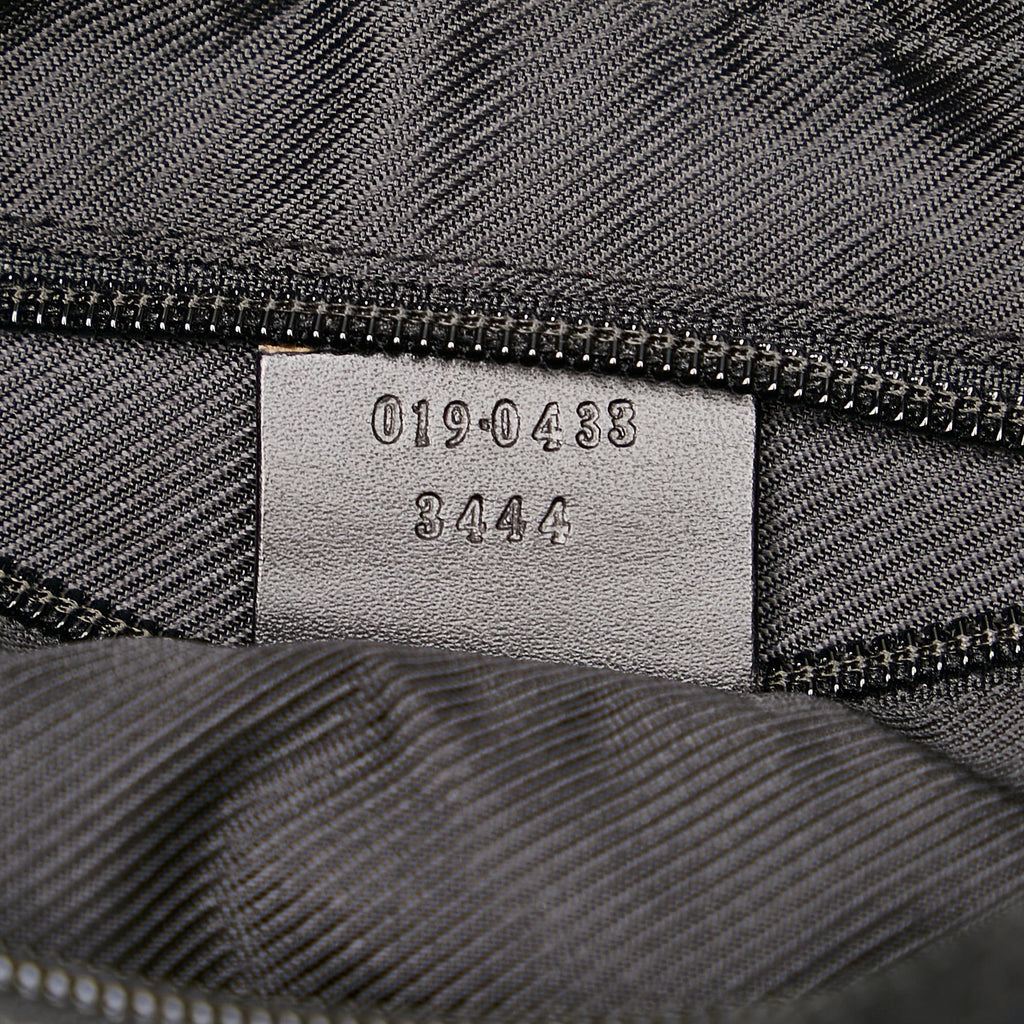 Gucci GG Canvas Crossbody Bag (SHG-30595)