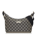 Gucci GG Canvas Crossbody Bag (SHG-30595)