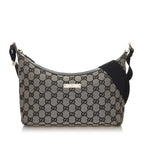 Gucci GG Canvas Crossbody Bag (SHG-30595)