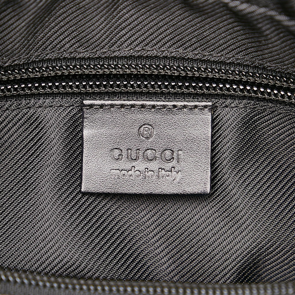 Gucci GG Canvas Crossbody Bag (SHG-30595)