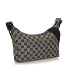 Gucci GG Canvas Crossbody Bag (SHG-30595)