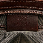 Gucci GG Canvas Crossbody Bag (SHG-30851)