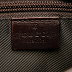 Gucci GG Canvas Crossbody Bag (SHG-30851)
