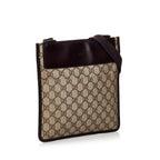 Gucci GG Canvas Crossbody Bag (SHG-30851)
