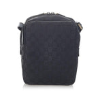 Gucci GG Canvas Crossbody Bag (SHG-31143)