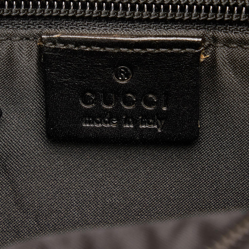 Gucci GG Canvas Crossbody Bag (SHG-31143)
