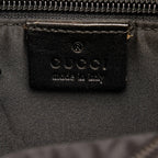 Gucci GG Canvas Crossbody Bag (SHG-31143)