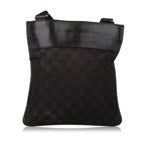 Gucci GG Canvas Crossbody Bag (SHG-31215)
