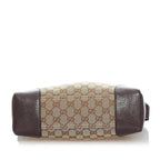 Gucci GG Canvas Crossbody Bag (SHG-31392)