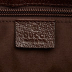 Gucci GG Canvas Crossbody Bag (SHG-31392)