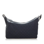 Gucci GG Canvas Crossbody Bag (SHG-31398)