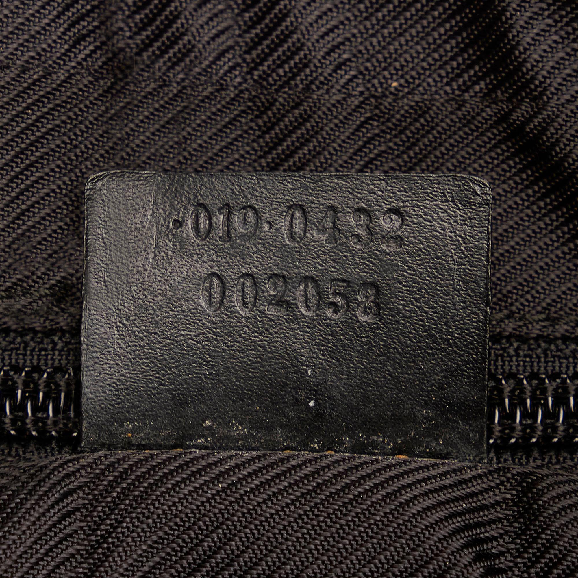 Gucci GG Canvas Crossbody Bag (SHG-31398)