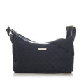 Gucci GG Canvas Crossbody Bag (SHG-31398)