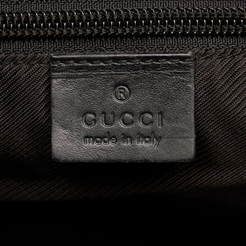 Gucci GG Canvas Crossbody Bag (SHG-31398)