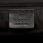 Gucci GG Canvas Crossbody Bag (SHG-31398)