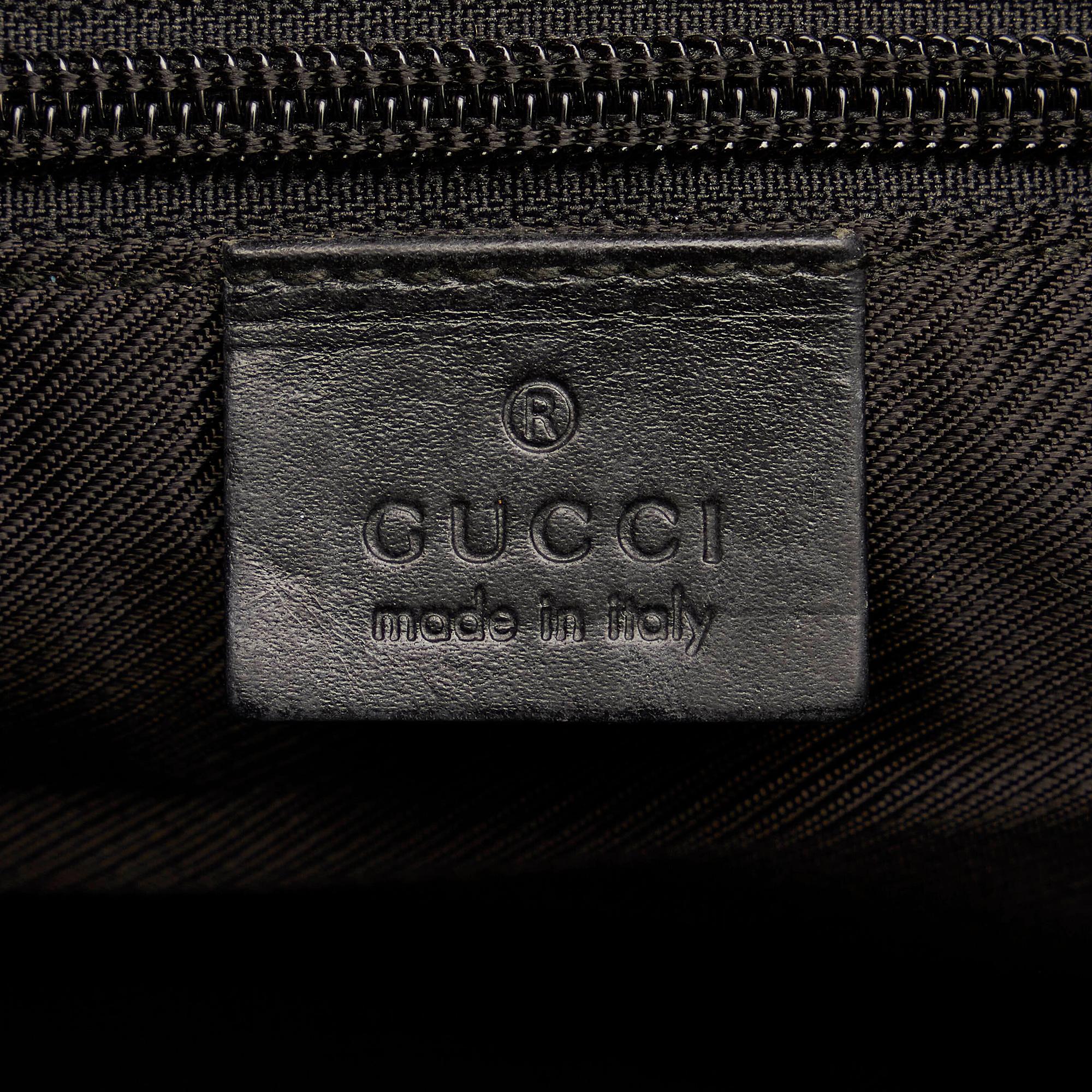 Gucci GG Canvas Crossbody Bag (SHG-31398)