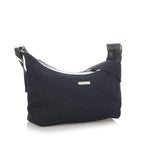 Gucci GG Canvas Crossbody Bag (SHG-31398)