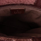 Gucci GG Canvas Crossbody Bag (SHG-31457)