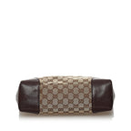 Gucci GG Canvas Crossbody Bag (SHG-31469)