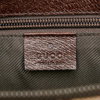 Gucci GG Canvas Crossbody Bag (SHG-31469)