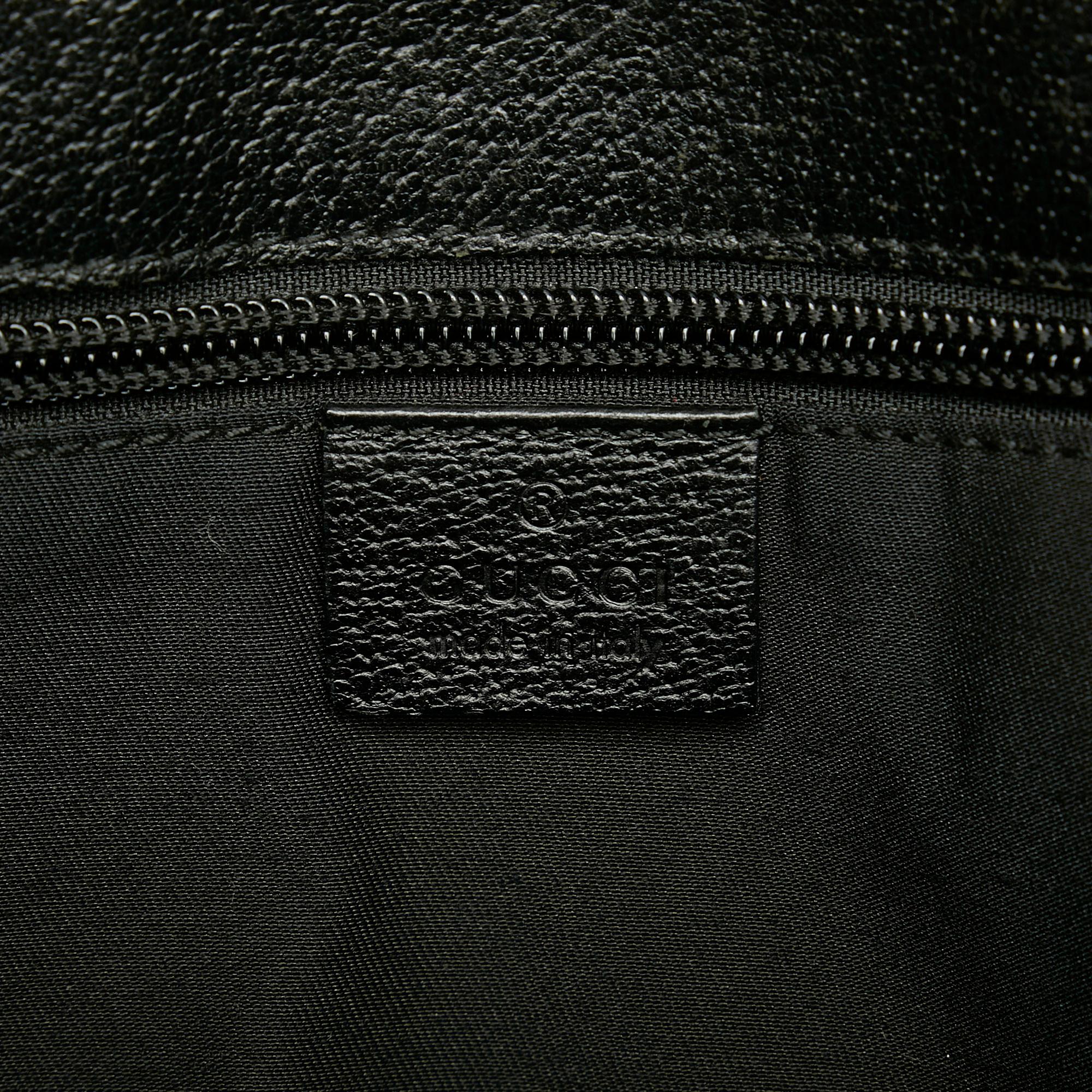 Gucci GG Canvas Crossbody Bag (SHG-31768)