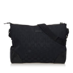 Gucci GG Canvas Crossbody Bag (SHG-31768)