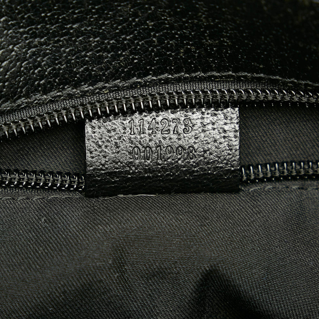 Gucci GG Canvas Crossbody Bag (SHG-31768)