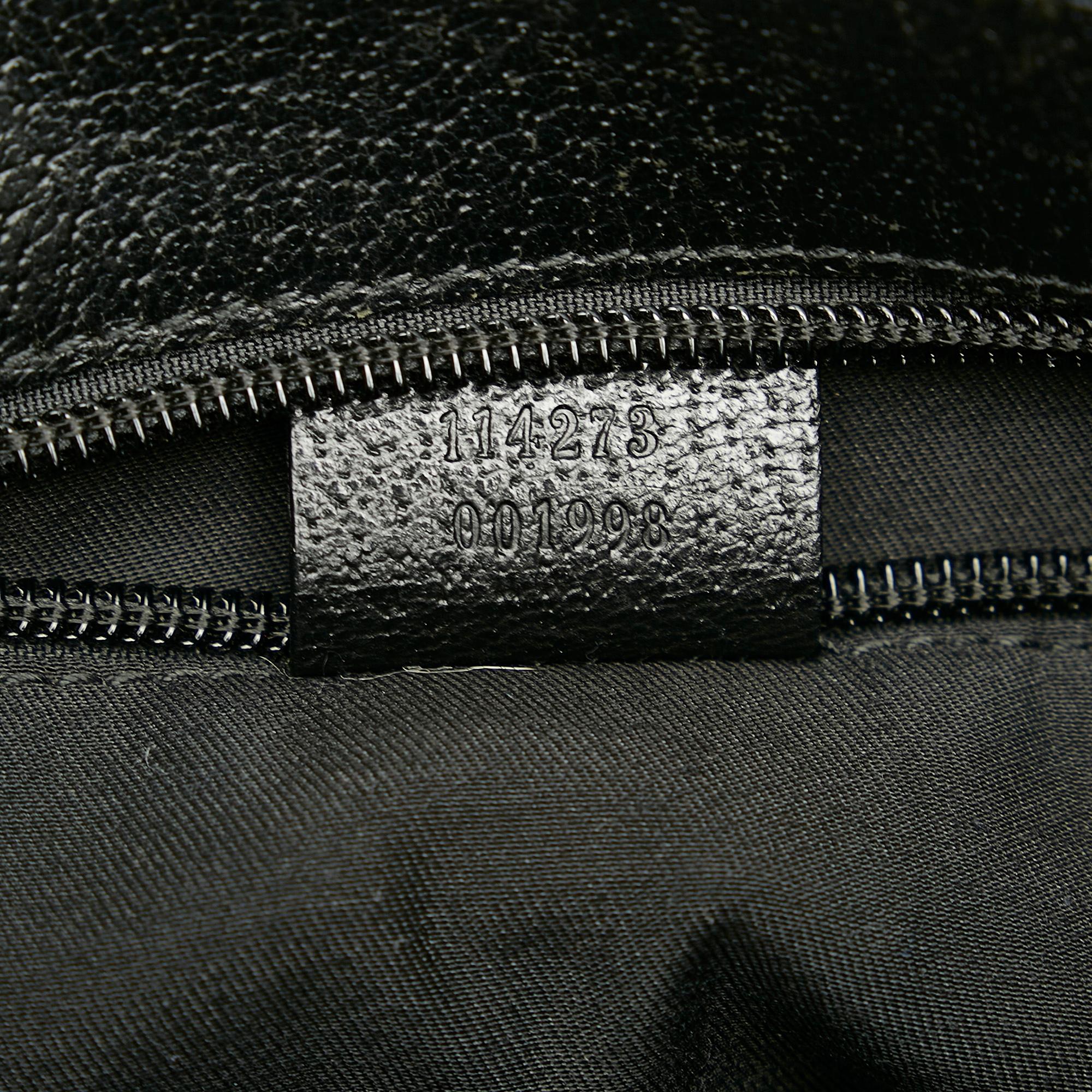 Gucci GG Canvas Crossbody Bag (SHG-31768)