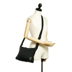 Gucci GG Canvas Crossbody Bag (SHG-31768)
