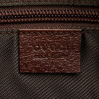 Gucci GG Canvas Crossbody Bag (SHG-31993)