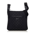 Gucci GG Canvas Crossbody Bag (SHG-31994)