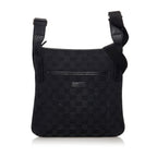 Gucci GG Canvas Crossbody Bag (SHG-31994)
