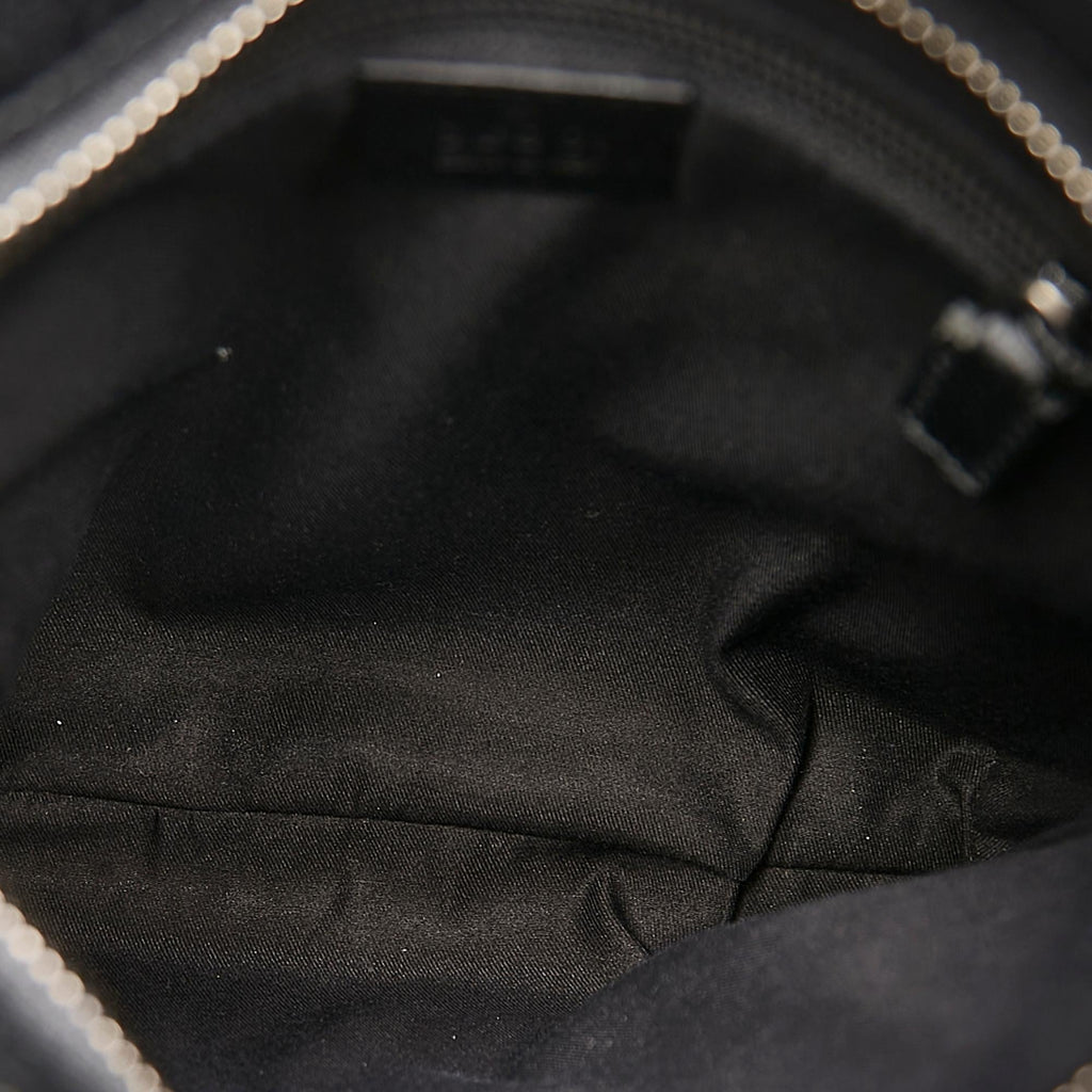 Gucci GG Canvas Crossbody Bag (SHG-31994)