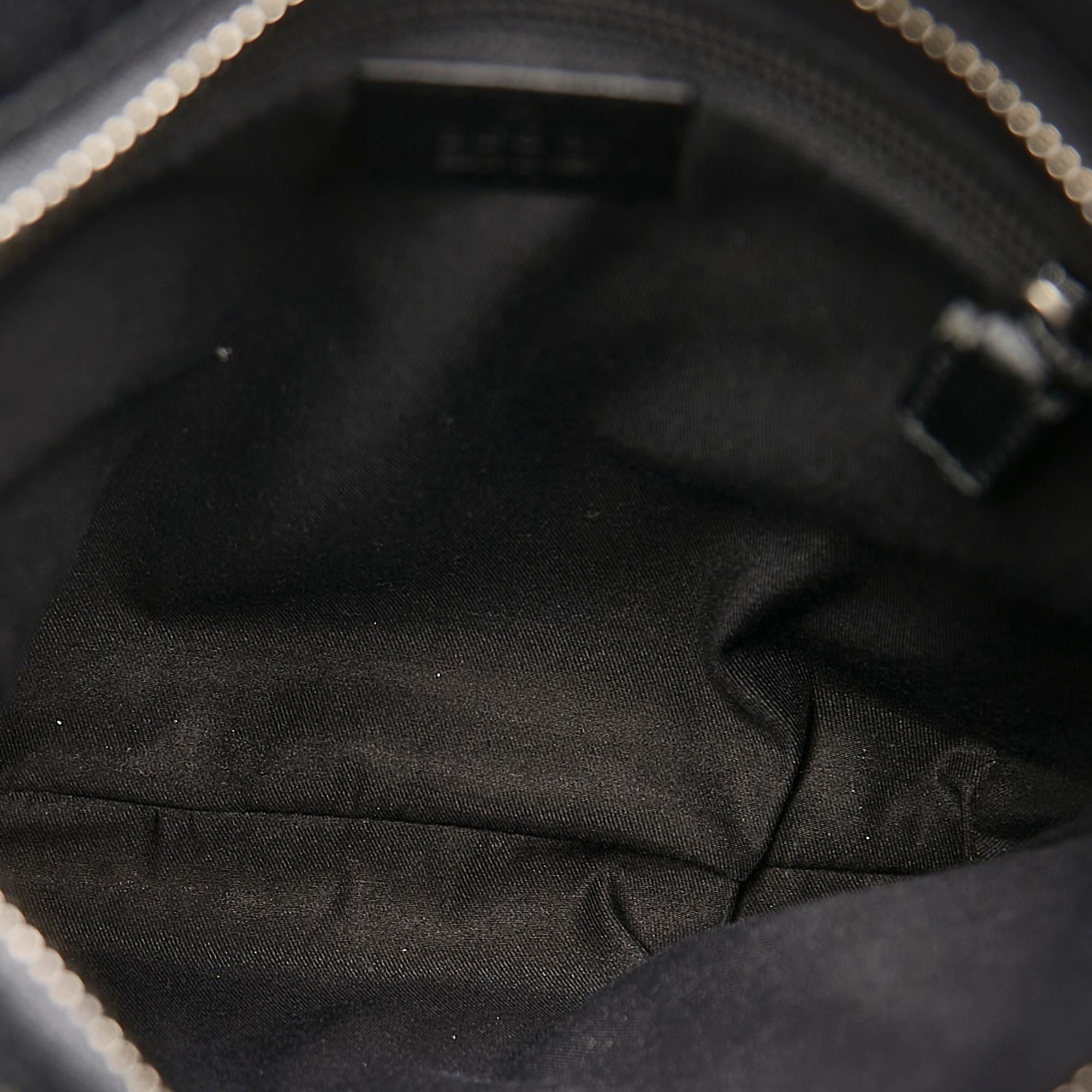 Gucci GG Canvas Crossbody Bag (SHG-31994)