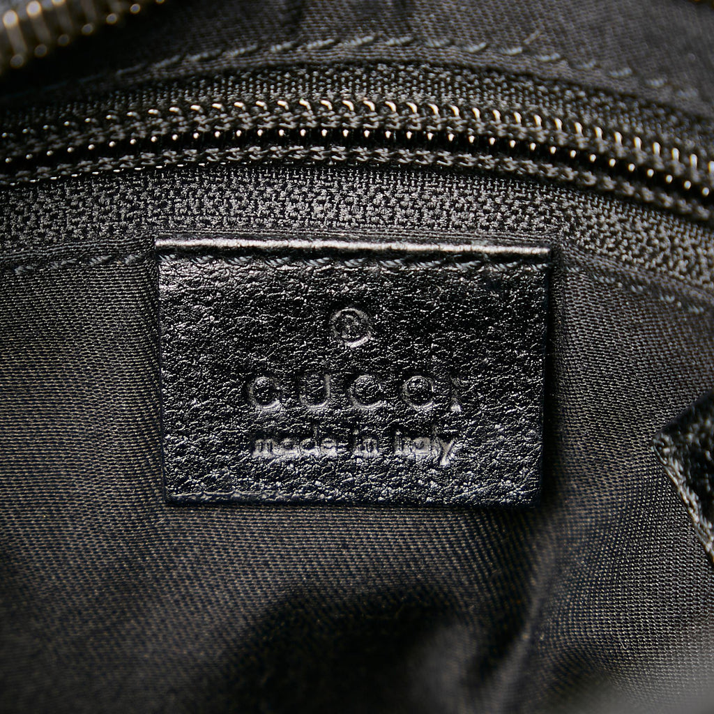 Gucci GG Canvas Crossbody Bag (SHG-31994)