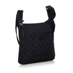 Gucci GG Canvas Crossbody Bag (SHG-31994)