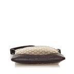 Gucci GG Canvas Crossbody Bag (SHG-32218)