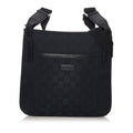 Gucci GG Canvas Crossbody Bag (SHG-32236)
