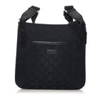 Gucci GG Canvas Crossbody Bag (SHG-32236)