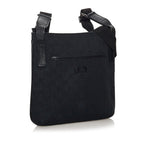 Gucci GG Canvas Crossbody Bag (SHG-32236)