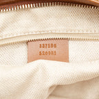 Gucci GG Canvas Crossbody Bag (SHG-32257)